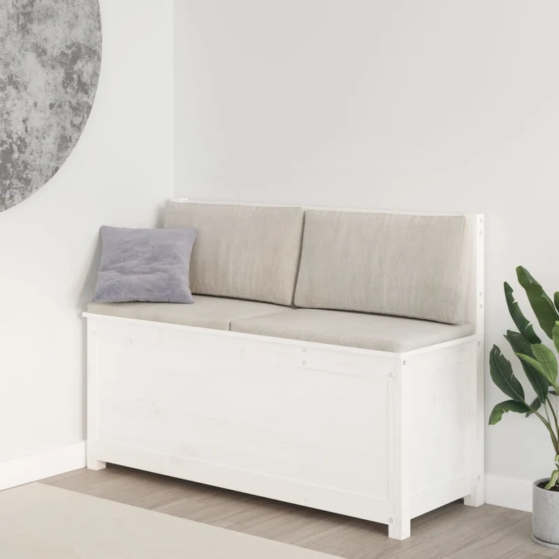 Banc Coffre 110 cm