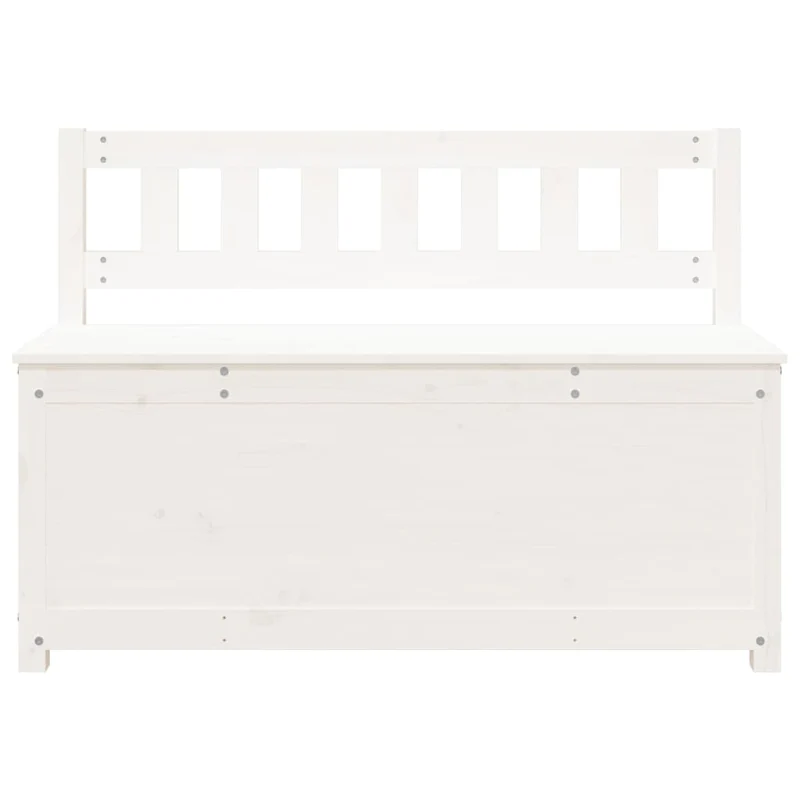 Banc Coffre 110 cm