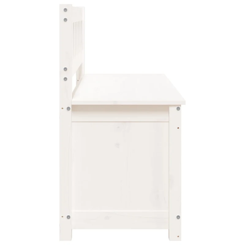 Banc Coffre 110 cm