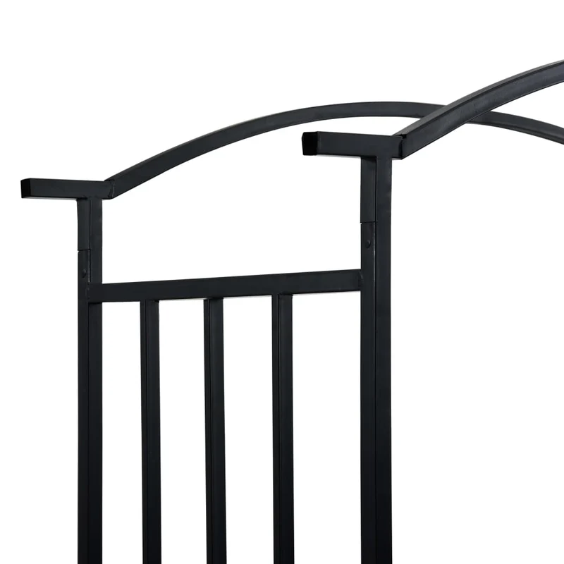 Banc de Jardin avec Arche