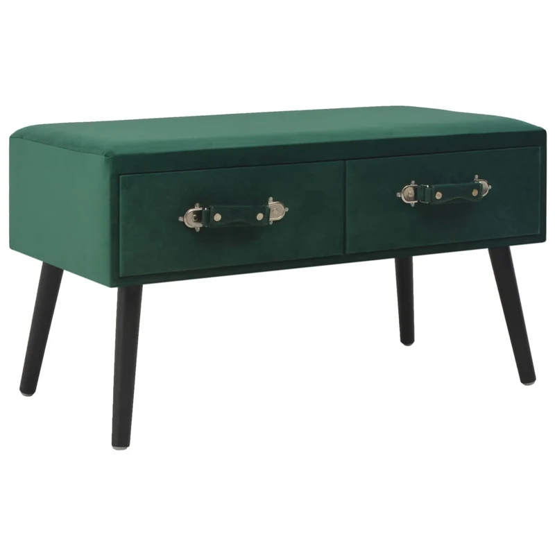 Banc d'Entrée Scandinave