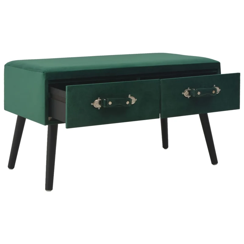 Banc d'Entrée Scandinave