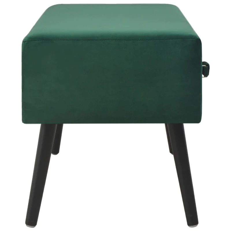 Banc d'Entrée Scandinave
