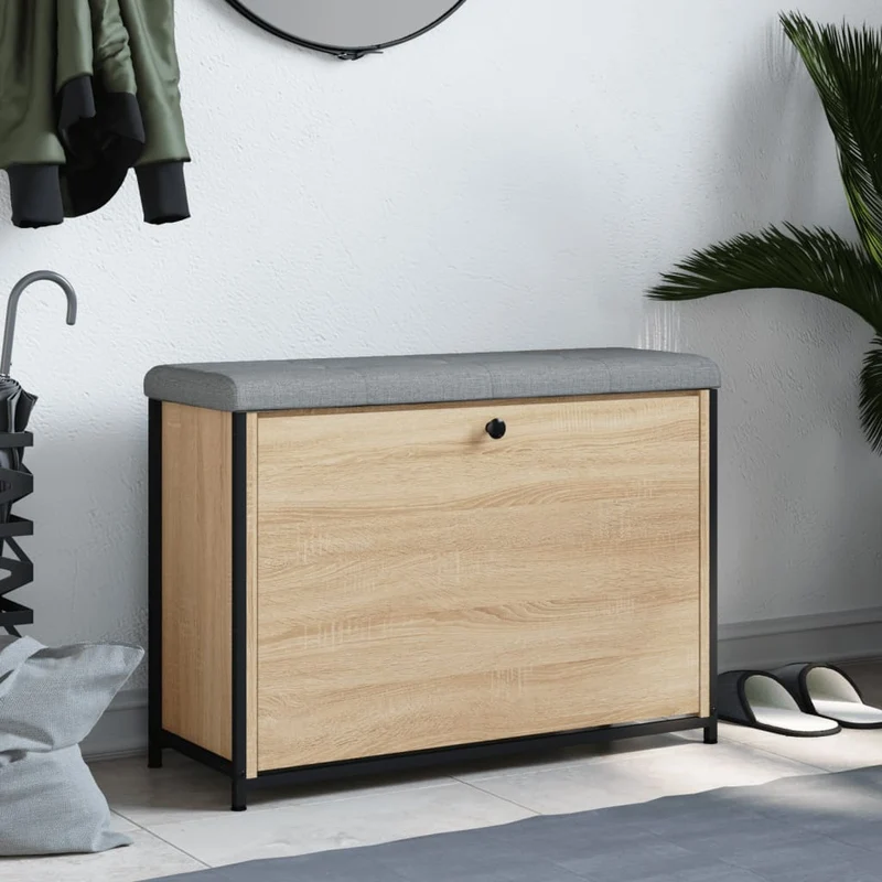 Banc Coffre Chaussures