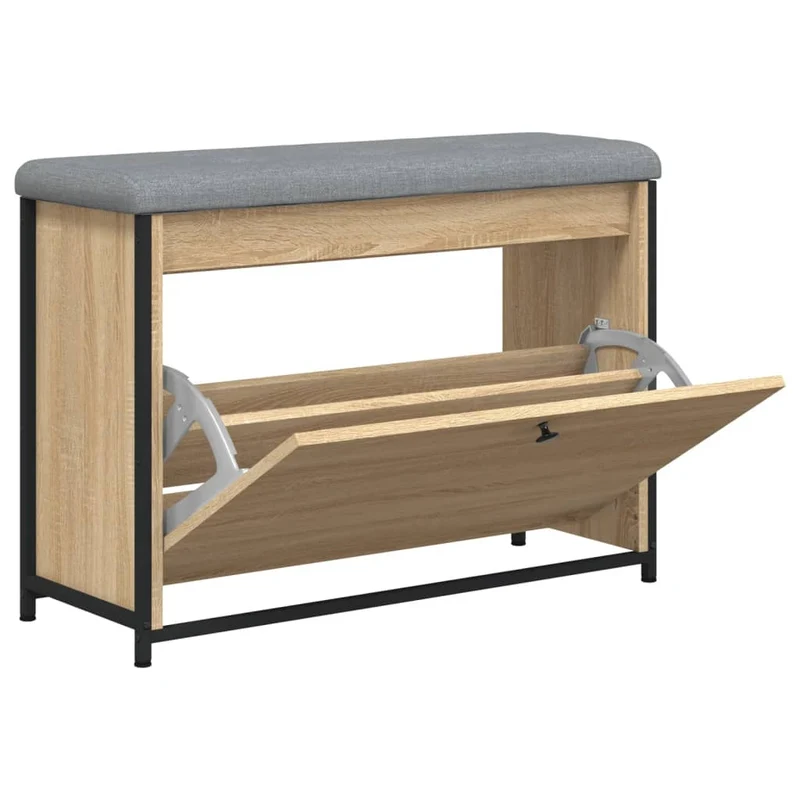 Banc Coffre Chaussures