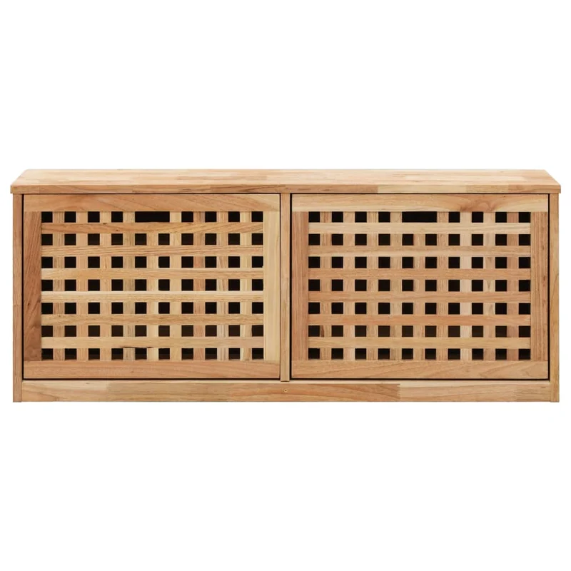 Meuble d'Entrée Chaussure avec Banc