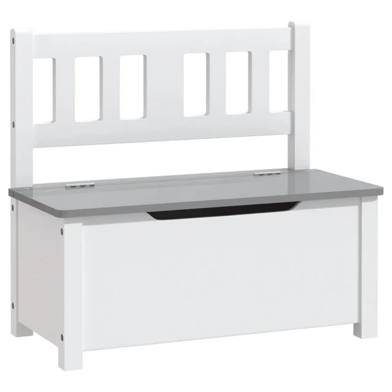 Banc Coffre Enfant