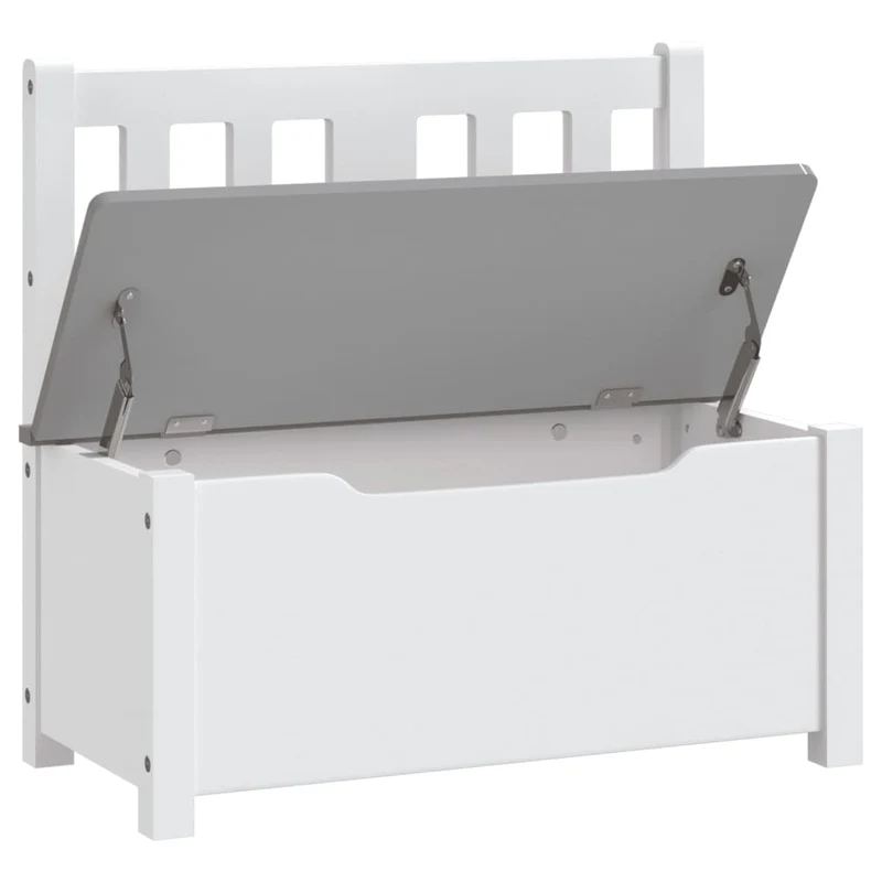 Banc Coffre Enfant