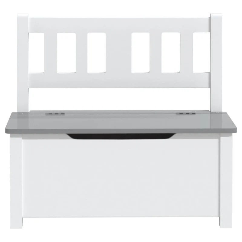 Banc Coffre Enfant