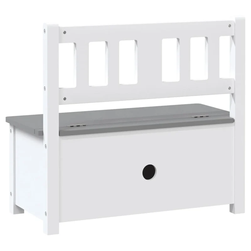 Banc Coffre Enfant