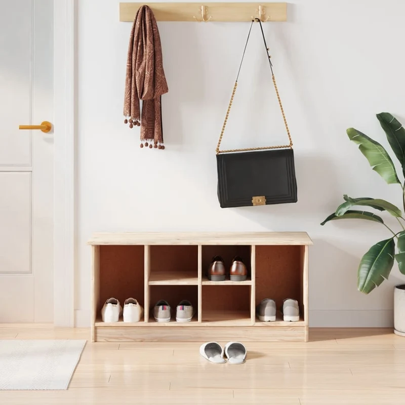 Banc d'Entrée 100 cm
