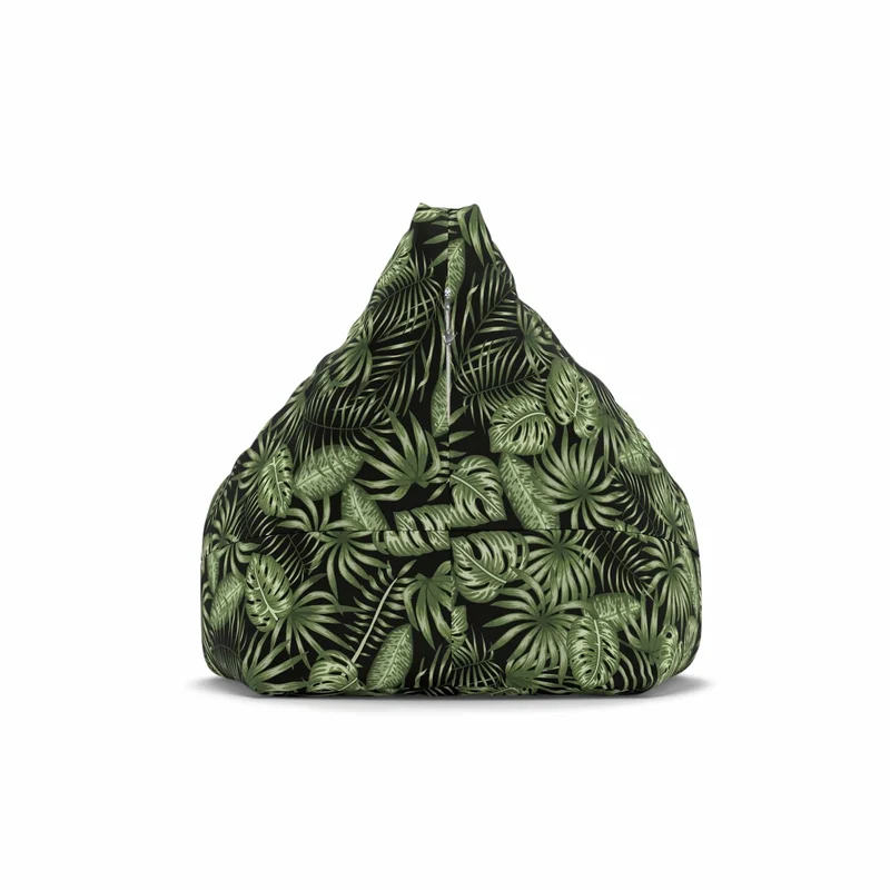 Pouf Tropical