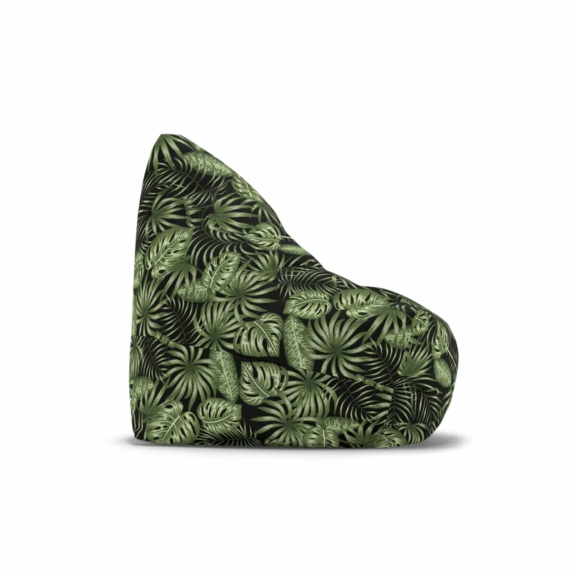 Pouf Tropical