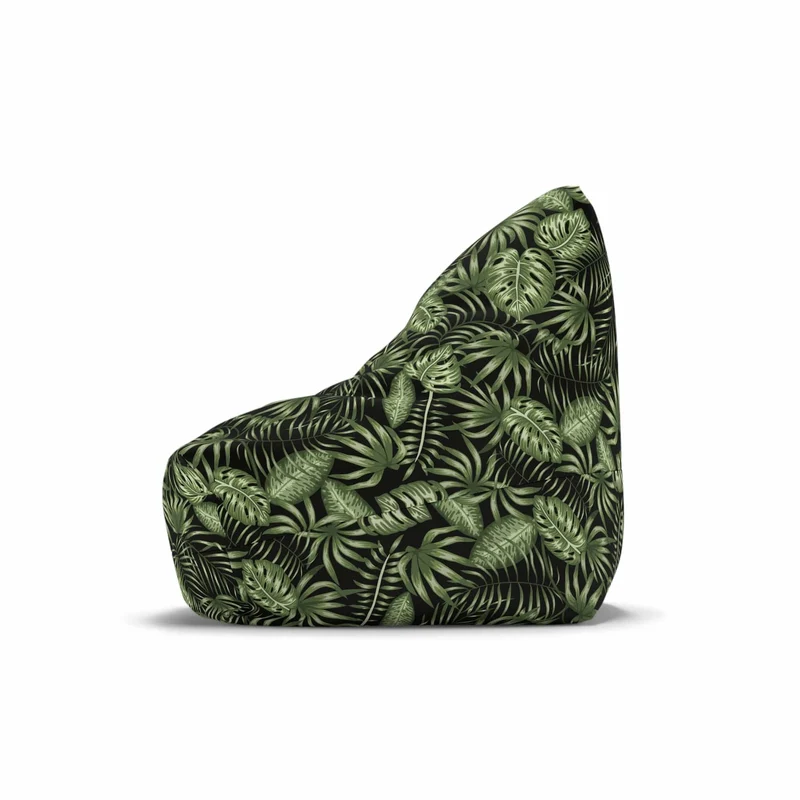 Pouf Tropical