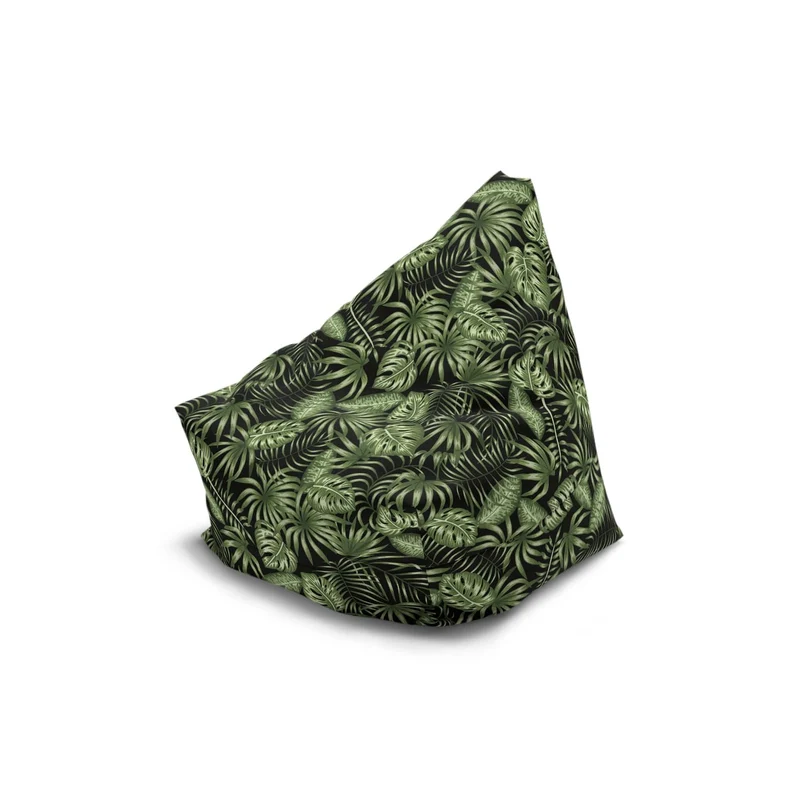 Pouf Tropical