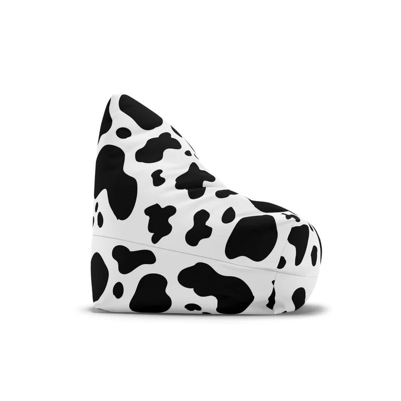 Pouf Poire Vache