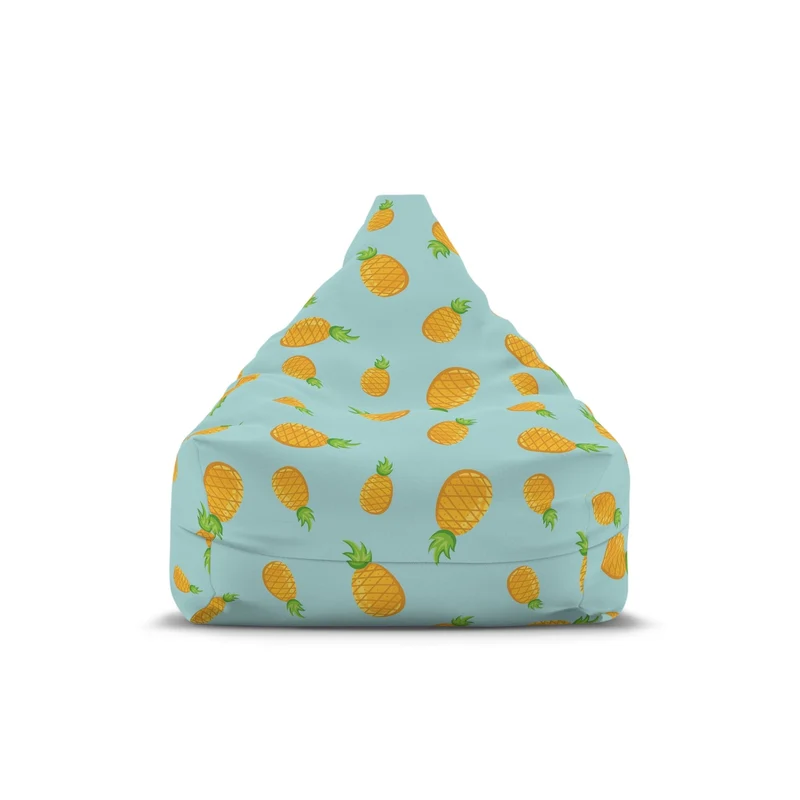 Pouf Ananas