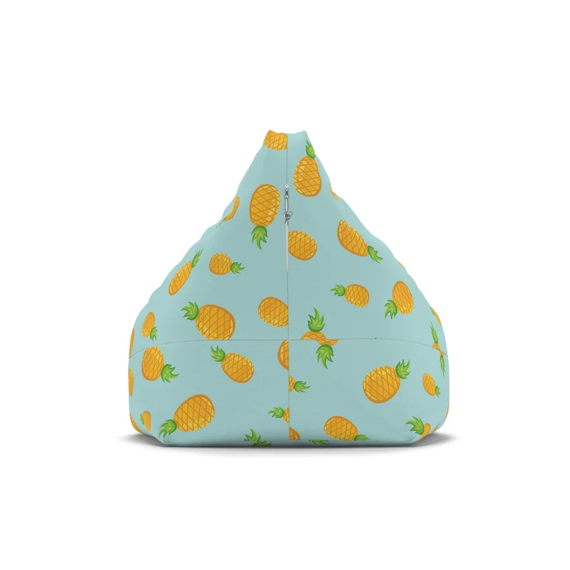 Pouf Ananas