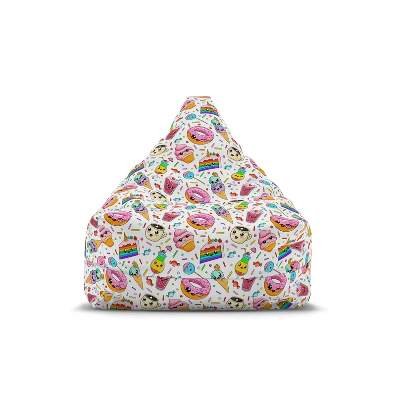 Pouf Kawaii