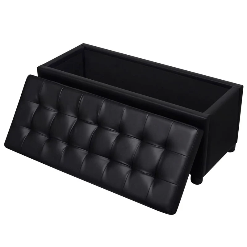 Banc de Lit Coffre