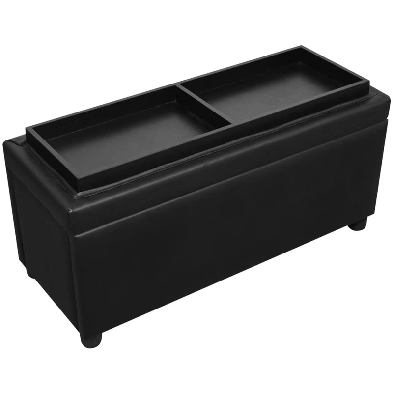 Banc de Lit Coffre