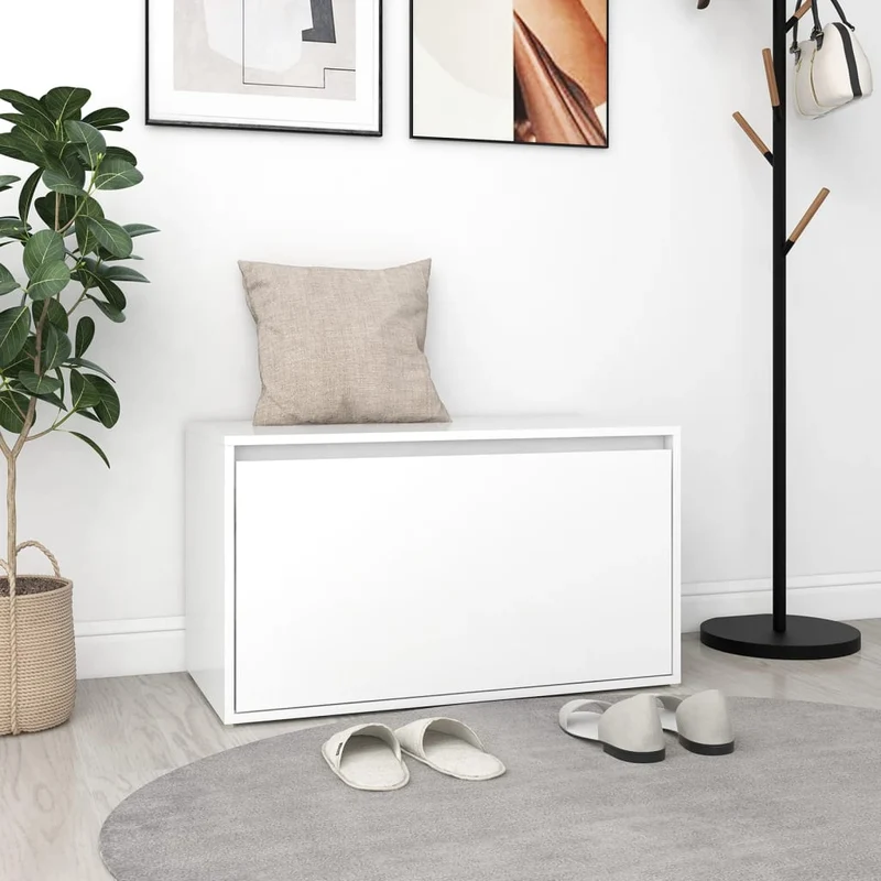 Banc d'Entrée 80 cm