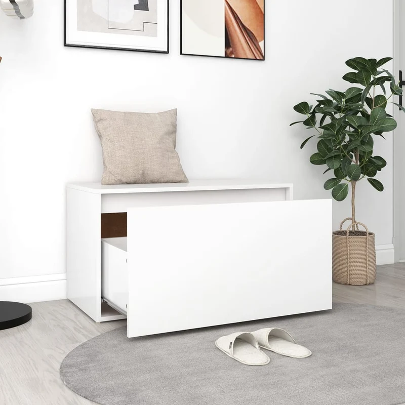 Banc d'Entrée 80 cm