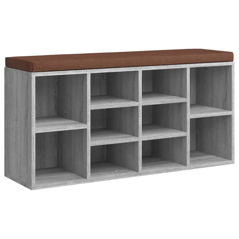 Banc à chaussures en Bois