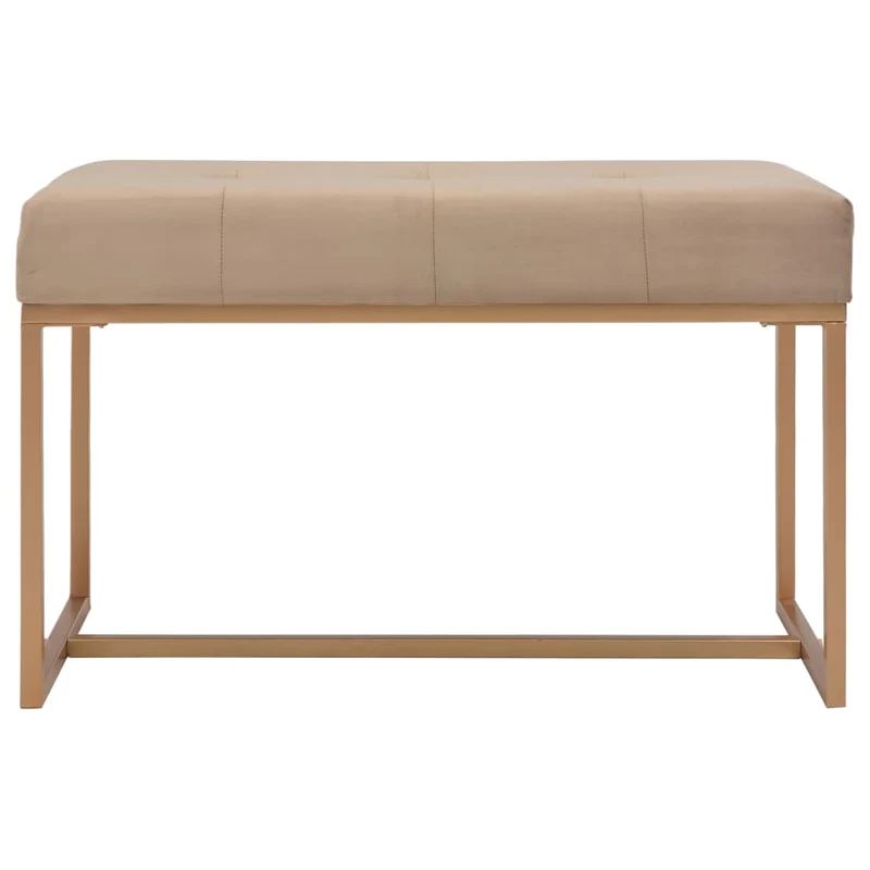 Banc d'Entrée Moderne