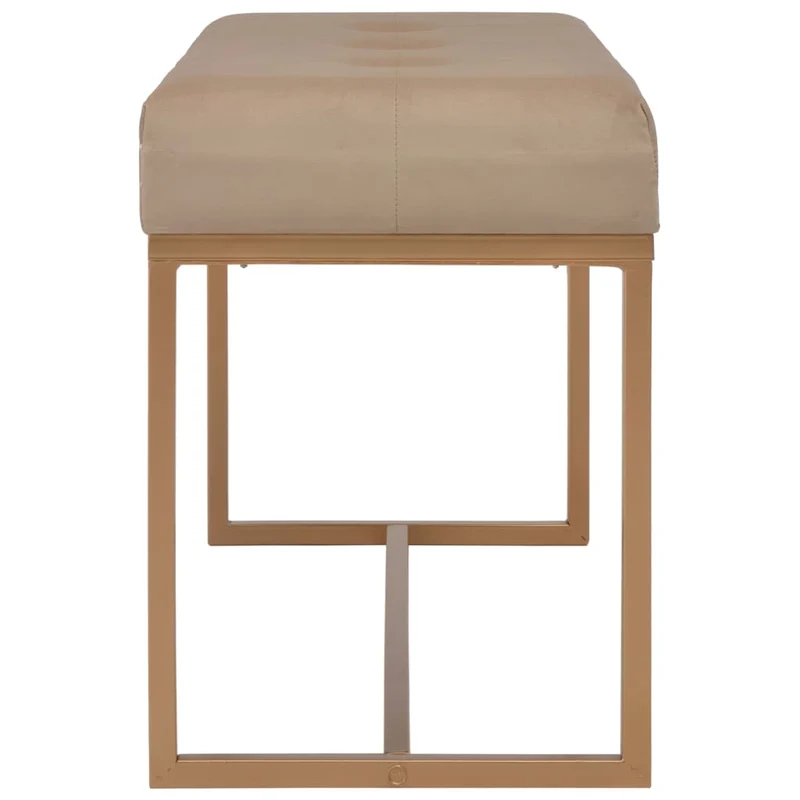 Banc d'Entrée Moderne