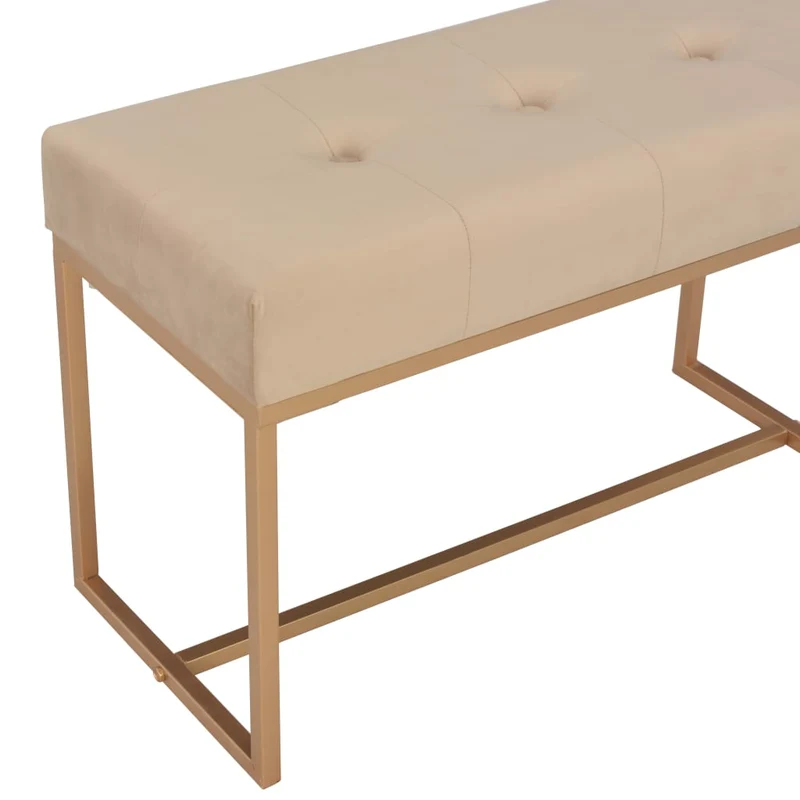 Banc d'Entrée Moderne