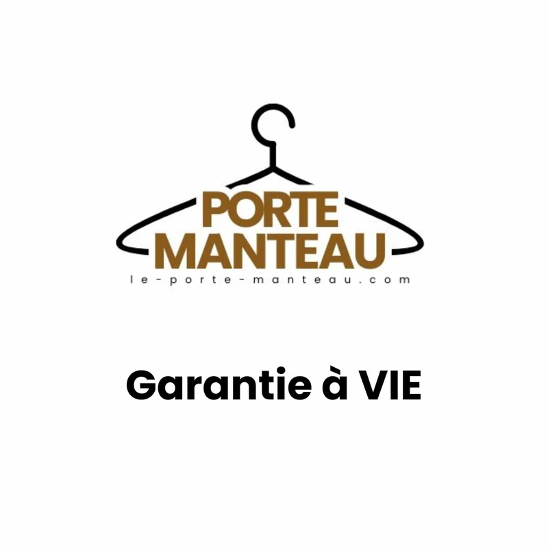 Garantie Le Porte Manteau PRO