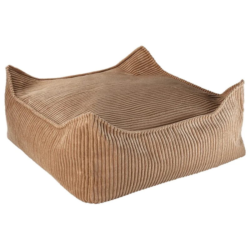 Pouf pour Enfant - Marron