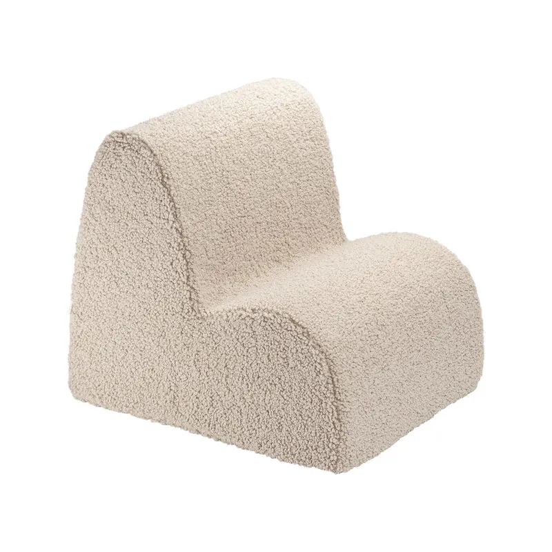Pouf Enfant Nuage
