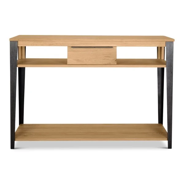 Console 1 tiroir