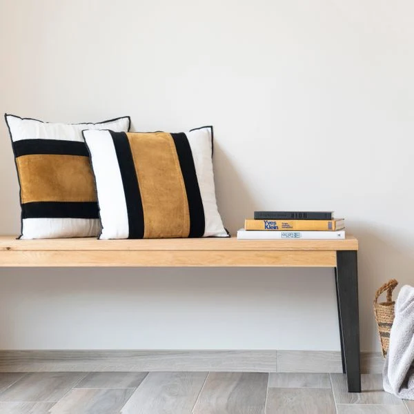 Banc naturel 170 cm
