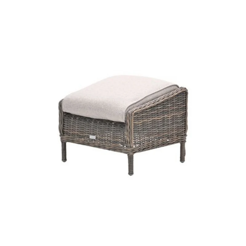 Osborne voetenbank - havanna sand - gobi sand