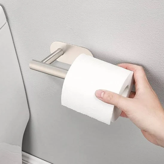 Porte papier toilette Design Élégant