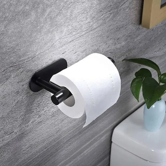 Porte papier toilette Design Élégant