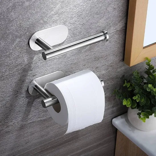 Porte papier toilette Design Élégant