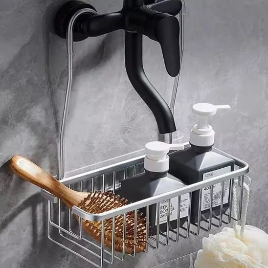 Etagere douche Sans Perçage gone