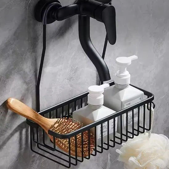 Etagere douche Sans Perçage gone