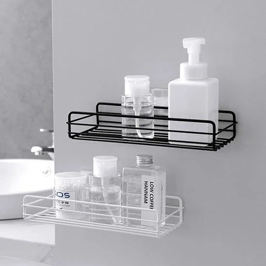 Etagere douche Sans Perçage douceu