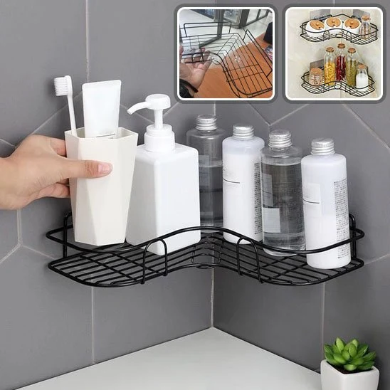 Etagere douche Optimum vous rêviez.