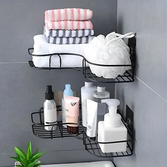 Etagere douche Optimum vous rêviez.
