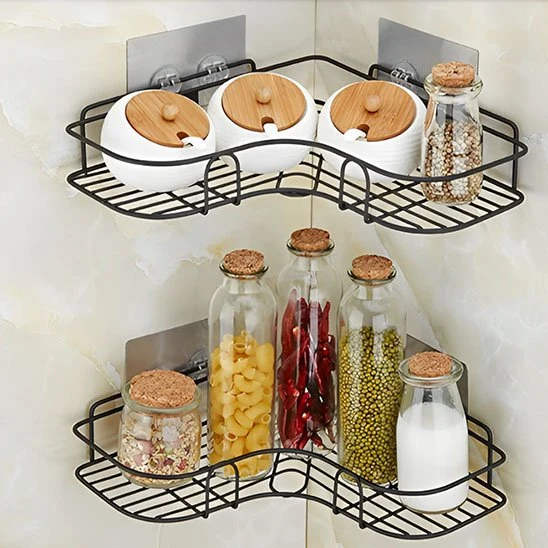Etagere douche Optimum vous rêviez.