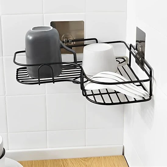 Etagere douche Optimum vous rêviez.