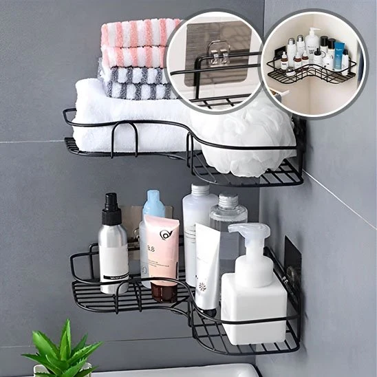 Etagere douche Optimum vous rêviez.