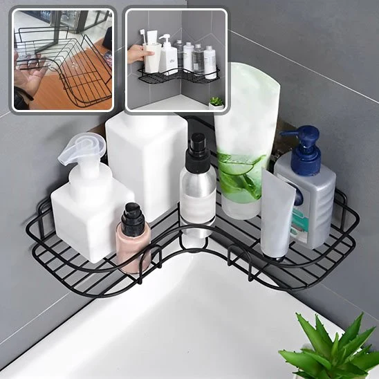 Etagere douche Optimum vous rêviez.