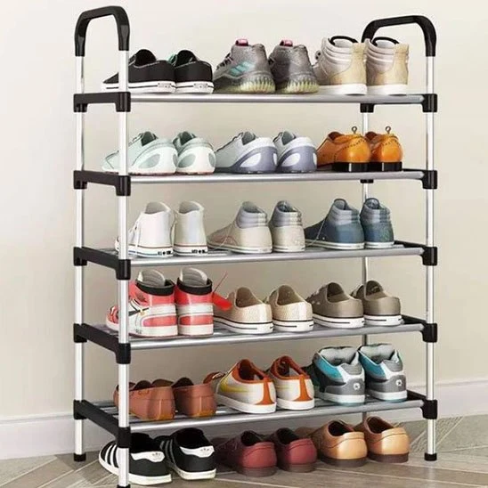 rangement chaussures Gain de Place